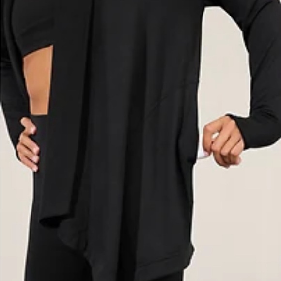 Athleta PRANAYAMA RESTORE WRAP - Picture 5 of 7